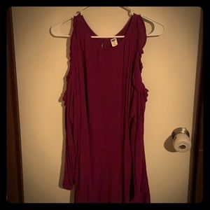 Old Navy plus sized top